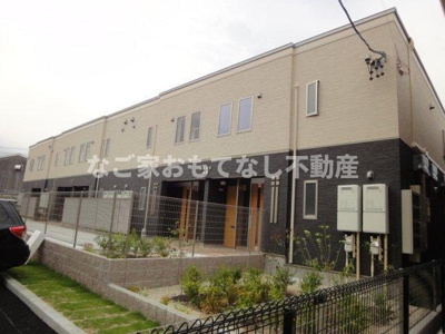 【外観】 | メビウス | メビウス