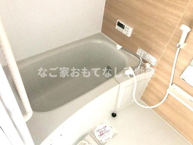 【浴室】 | メビウス