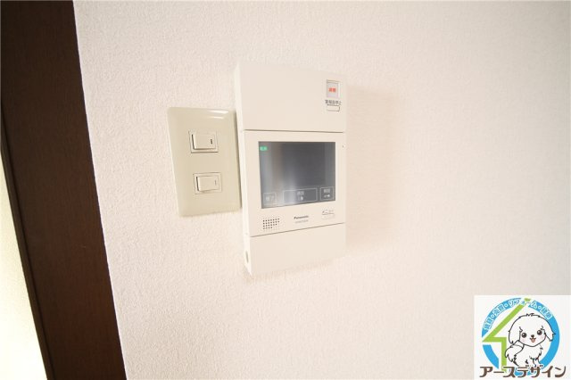 メゾンIYASAKAのセキュリティ|※類似写真