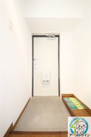 メゾンIYASAKAの玄関|※類似写真