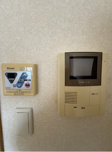 カーサコンフェスタのセキュリティ