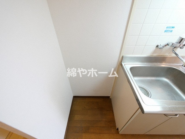 メルクリオール難波の設備