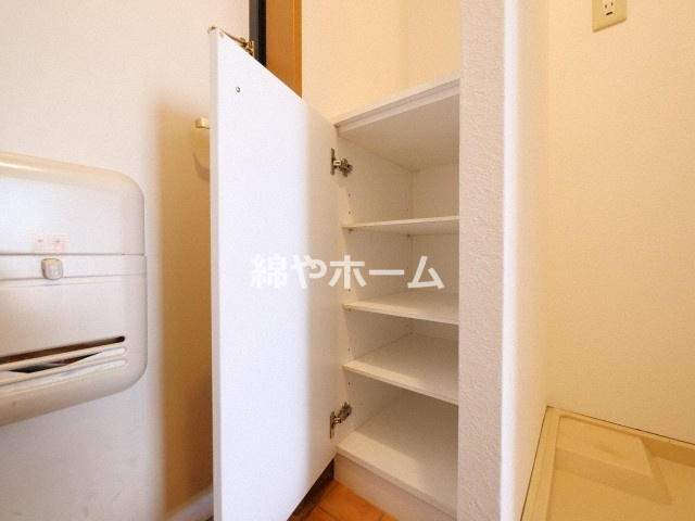 メルクリオール難波のその他