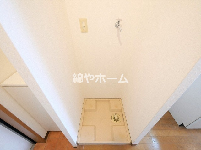 メルクリオール難波の設備