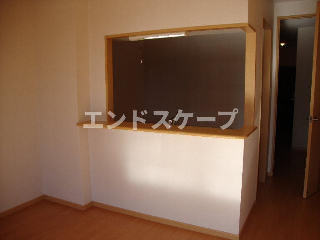 スプリーム　Ｍのキッチン|カウンターキッチン
高崎、前橋のお部屋探しはエンドスケープまで！お客様の理想お聞かせ下さい♪