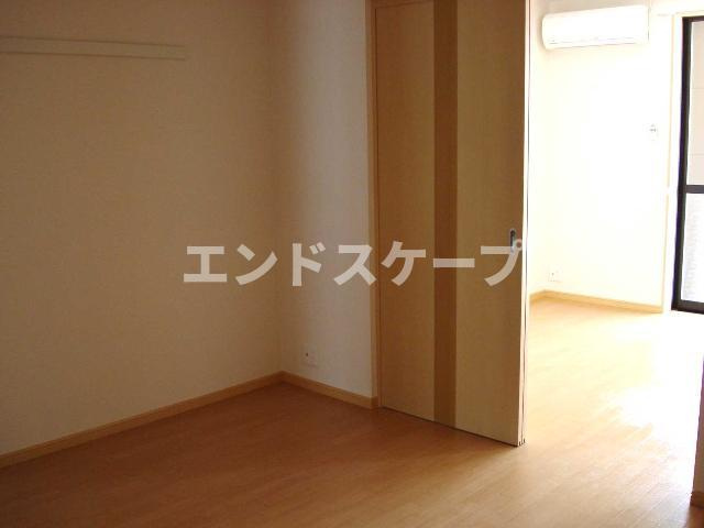 スプリーム　Ｍの内装|洋室
高崎、前橋のお部屋探しはエンドスケープまで！お客様の理想お聞かせ下さい♪