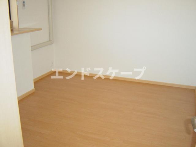 スプリーム　Ｍの内装|洋室
高崎、前橋のお部屋探しはエンドスケープまで！お客様の理想お聞かせ下さい♪