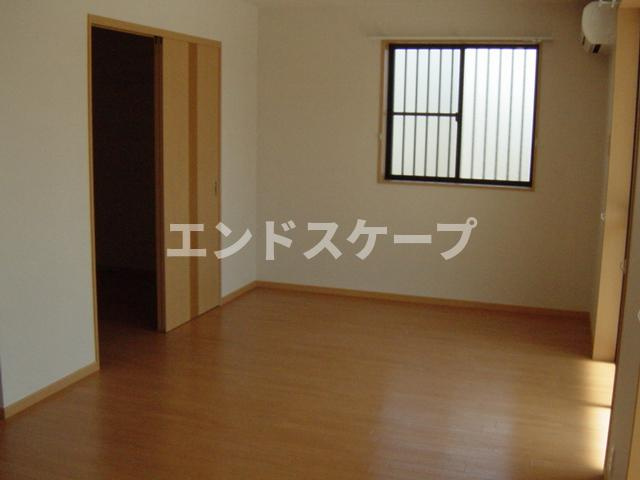 スプリーム　Ｍの居間・リビング|リビング
高崎、前橋のお部屋探しはエンドスケープまで！お客様の理想お聞かせ下さい♪
