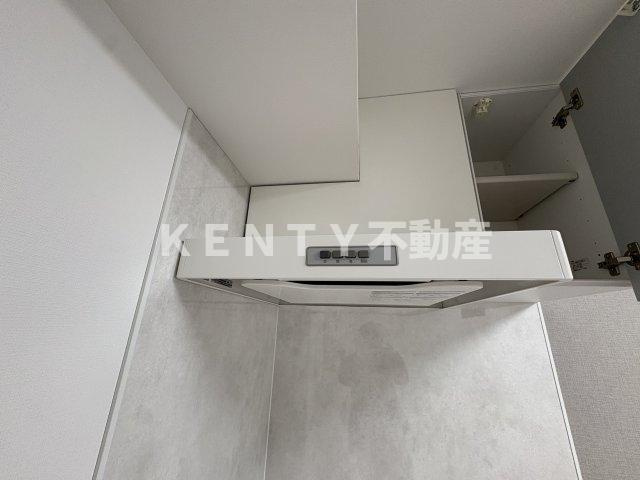 【設備】 | COCOCUBE大井町Ⅱ