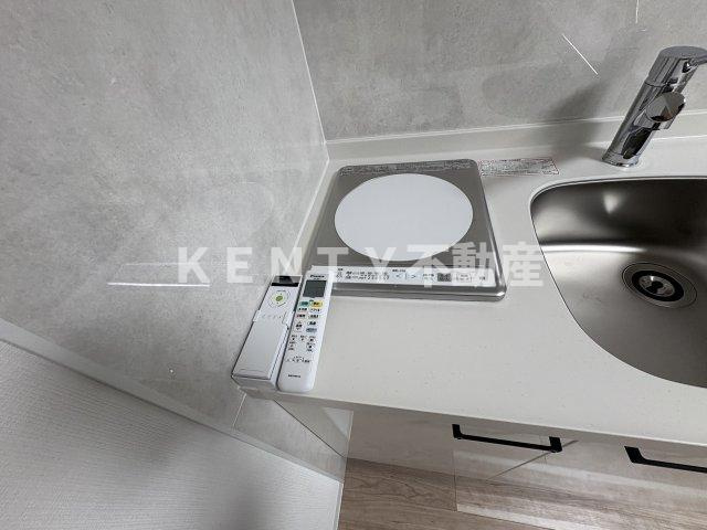 【設備】 | COCOCUBE大井町Ⅱ