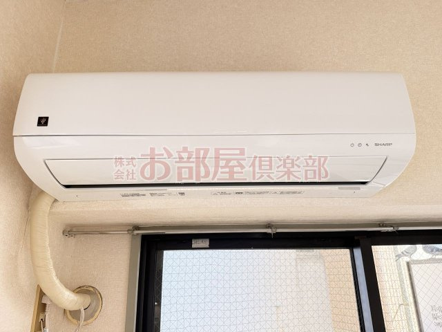 ダイナコート久留米駅前の設備