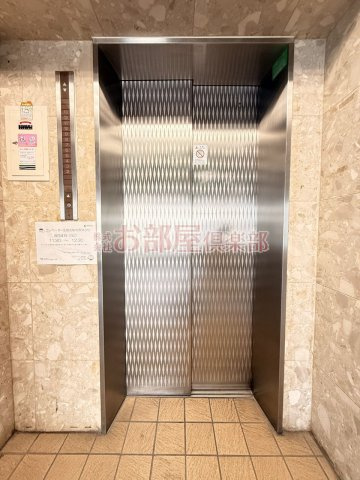 ダイナコート久留米駅前の設備