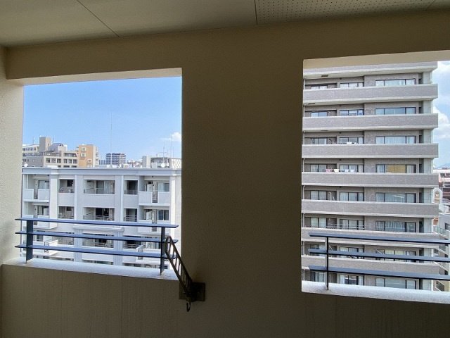 ビュートリアム平尾のその他|展望
