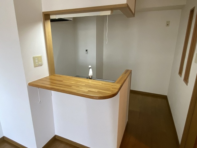 ビュートリアム平尾の設備