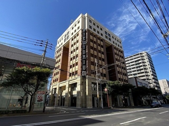 ビュートリアム平尾