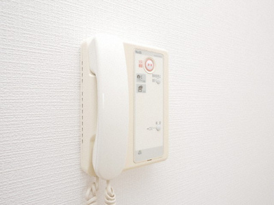 【セキュリティ】 | パインハイツ