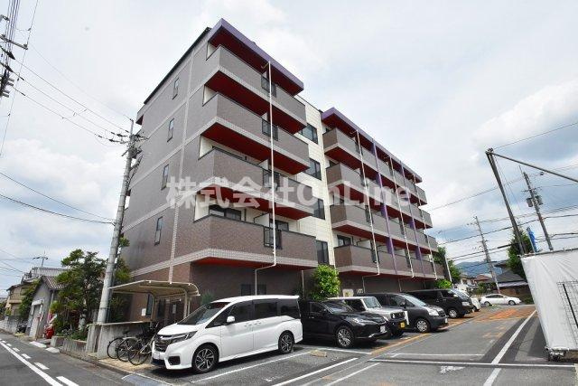 【外観】 | 桜ヶ丘晴楽館