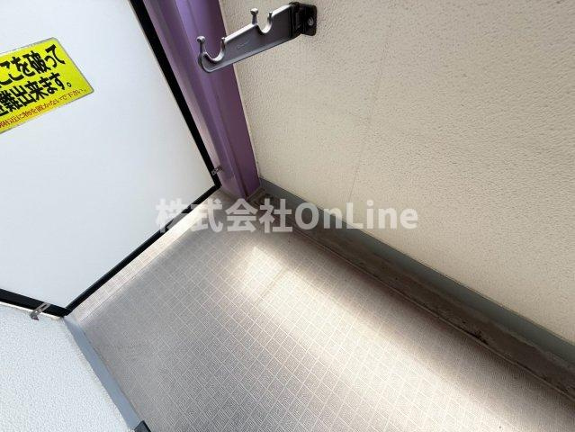 【設備】 | 桜ヶ丘晴楽館