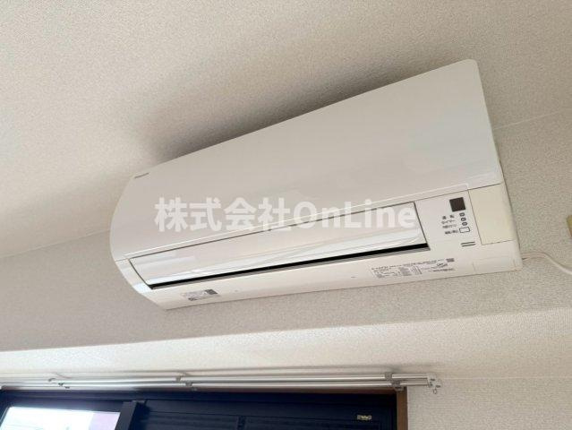 【設備】 | 桜ヶ丘晴楽館