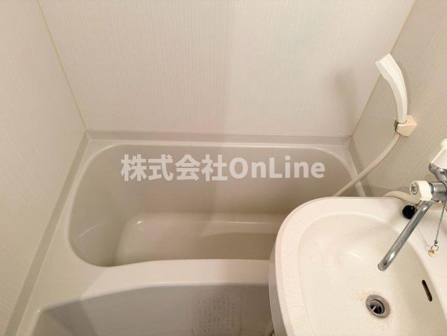 【浴室】 | 桜ヶ丘晴楽館