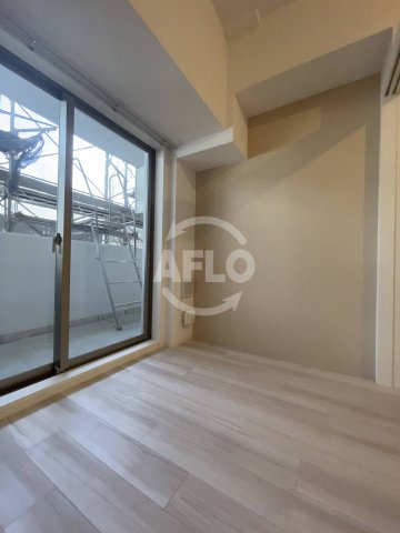 セレニテ難波プリエ　の洋室|セレニテ難波プリエ　内装