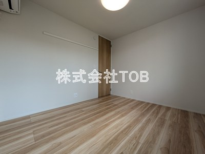 【内装】 | （仮称）武蔵野市吉祥寺南町３丁目計画 | 5.2帖