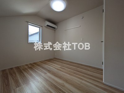 【内装】 | （仮称）武蔵野市吉祥寺南町３丁目計画 | 5.5帖
