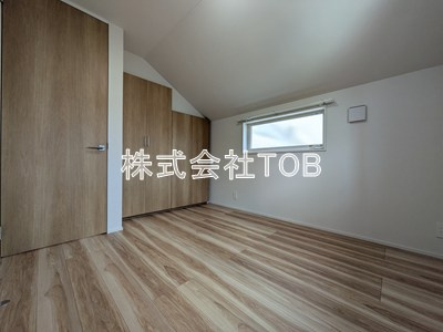 【内装】 | （仮称）武蔵野市吉祥寺南町３丁目計画 | 5.5帖