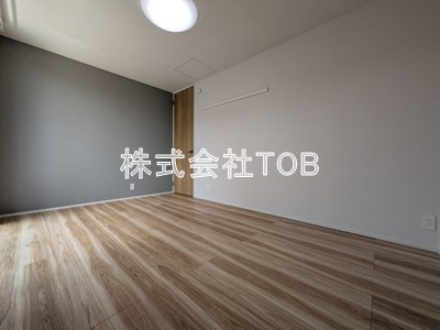 【内装】 | （仮称）武蔵野市吉祥寺南町３丁目計画 | 6.7帖