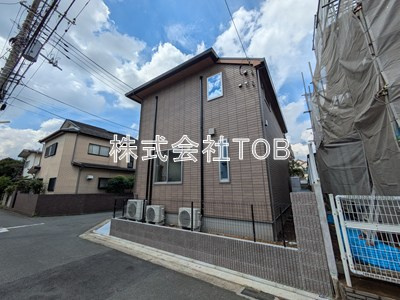 【外観】 | （仮称）武蔵野市吉祥寺南町３丁目計画