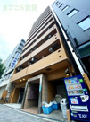 セレッソコート西心斎橋の画像
