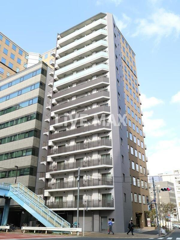 オリゼー茅場町の画像