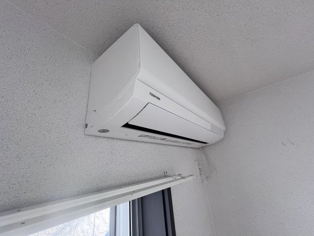 flat福井A棟の設備