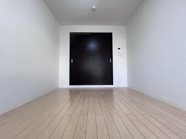 flat福井A棟の子供部屋