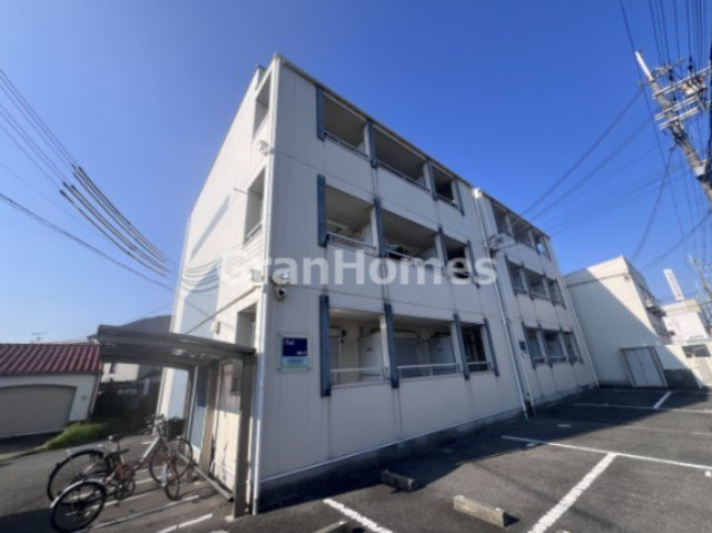 flat福井A棟