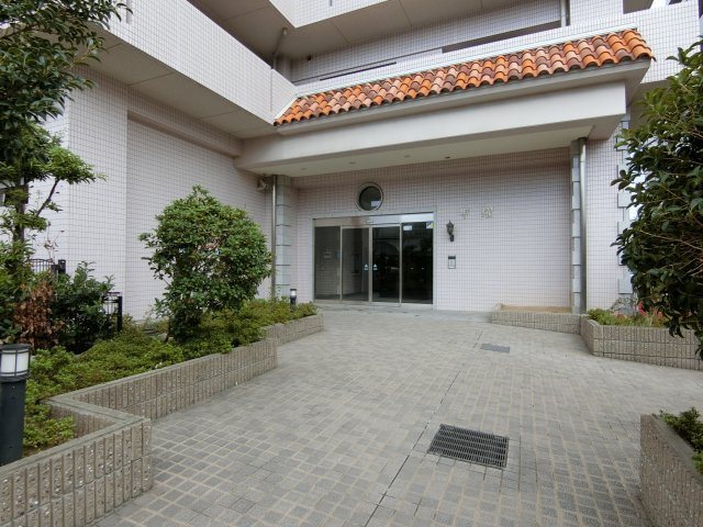 【エントランス】 | 甲燿