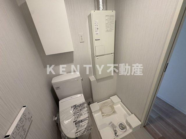 【その他】 | COCOCUBE大井町Ⅱ