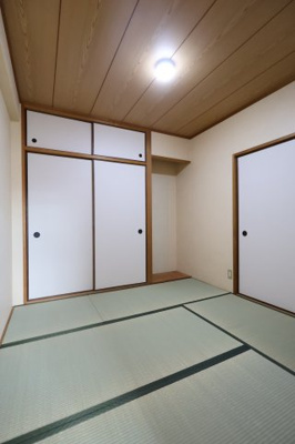 【子供部屋】 | クローバーハイツ初芝ヴィプレ
