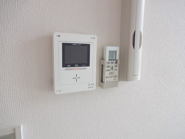 CB井尻オーブのその他|セキュリティ