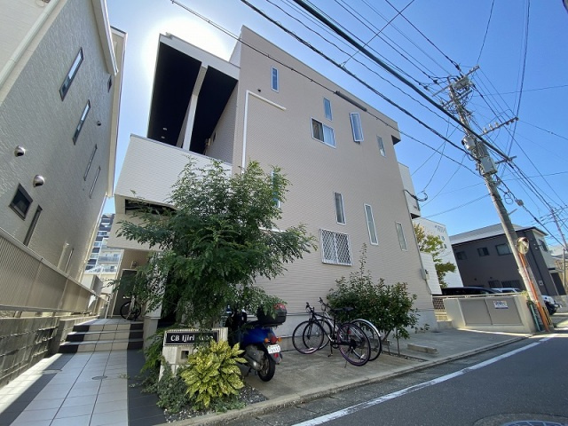 CB井尻オーブ