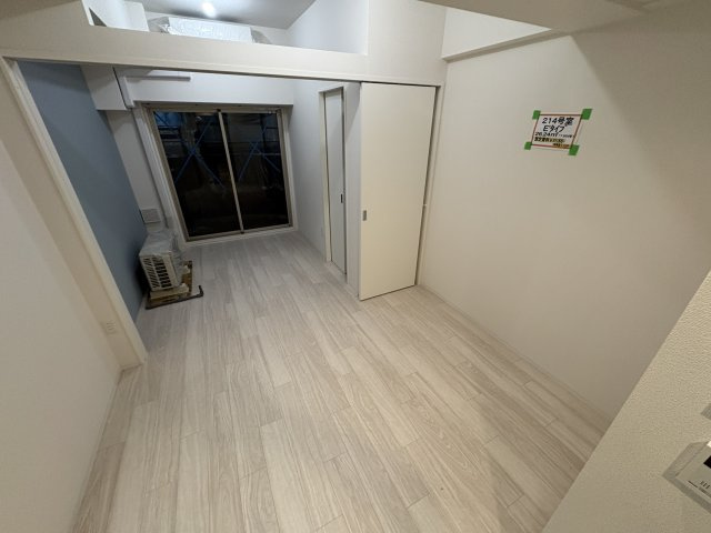 【居間・リビング】 | セレニテ谷町四丁目アリエ