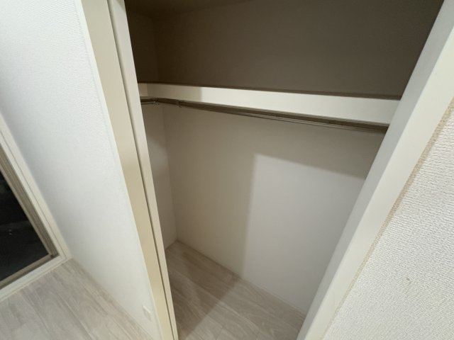 【収納】 | セレニテ谷町四丁目アリエ