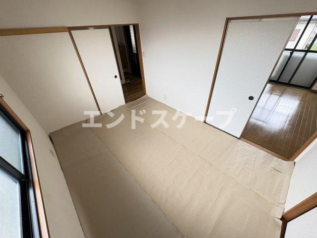 ツインエステートＢの内装|高崎、前橋のお部屋探しはエンドスケープまで！お客様の理想お聞かせ下さい♪