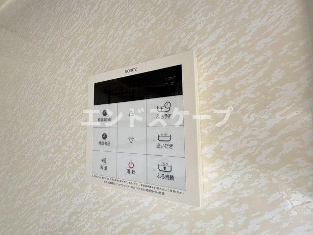 ツインエステートＢの設備|高崎、前橋のお部屋探しはエンドスケープまで！お客様の理想お聞かせ下さい♪