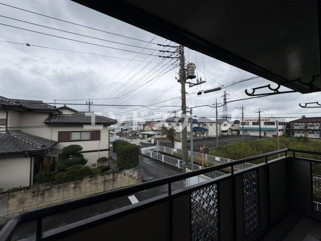 ツインエステートＢの展望|高崎、前橋のお部屋探しはエンドスケープまで！お客様の理想お聞かせ下さい♪