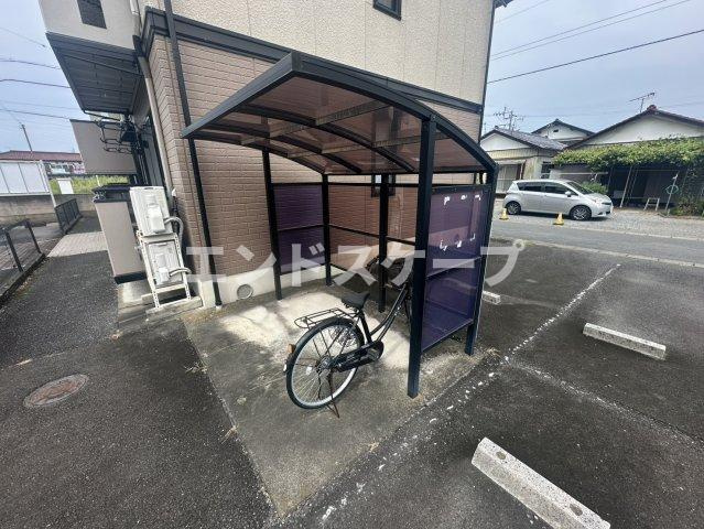 ツインエステートＢのその他共用部分|高崎、前橋のお部屋探しはエンドスケープまで！お客様の理想お聞かせ下さい♪