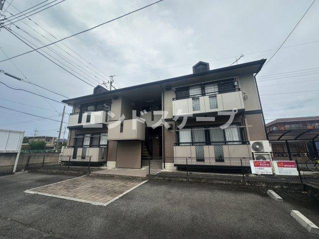 ツインエステートＢの駐車場|高崎、前橋のお部屋探しはエンドスケープまで！お客様の理想お聞かせ下さい♪