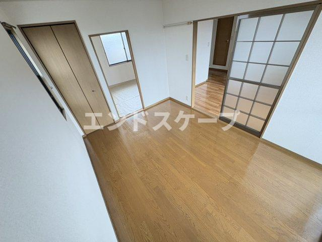 ツインエステートＢの内装|高崎、前橋のお部屋探しはエンドスケープまで！お客様の理想お聞かせ下さい♪