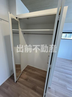 【収納】 | カーサスプレンディッド一番町