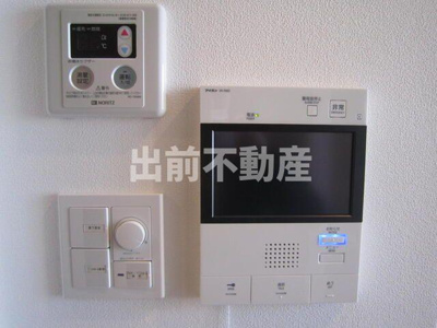 【セキュリティ】 | カーサスプレンディッド一番町